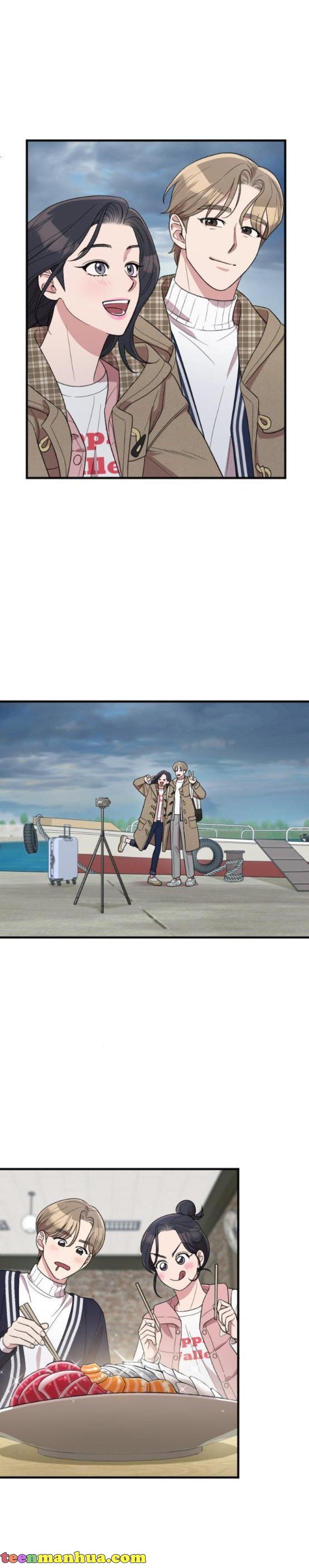 Marry my husband Chapter 63 - Page 24