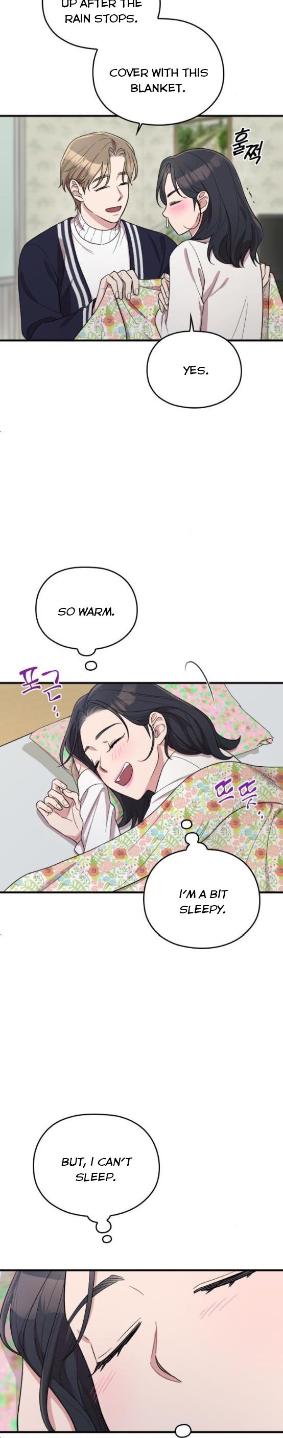 Marry my husband Chapter 63 - Page 28