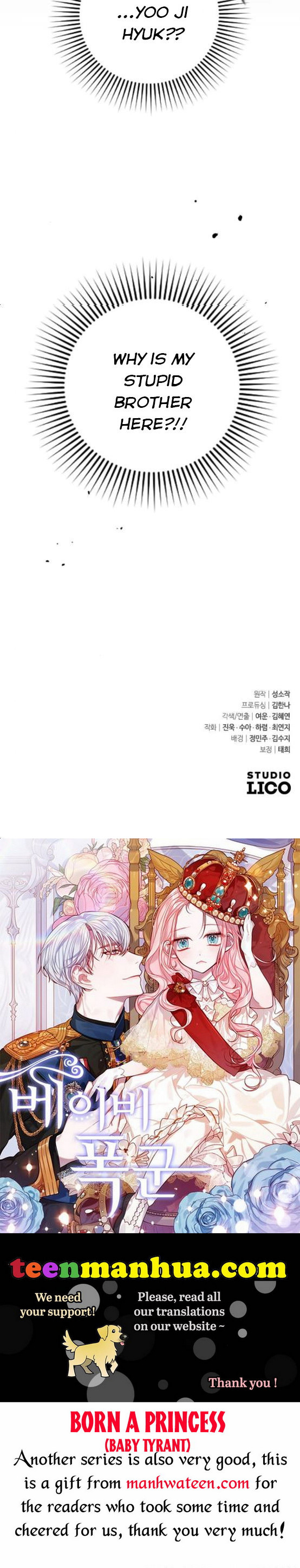 Marry my husband Chapter 63 - Page 42