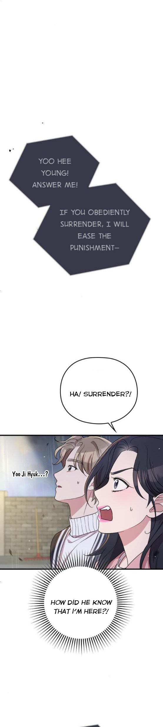 Marry my husband Chapter 64 - Page 5