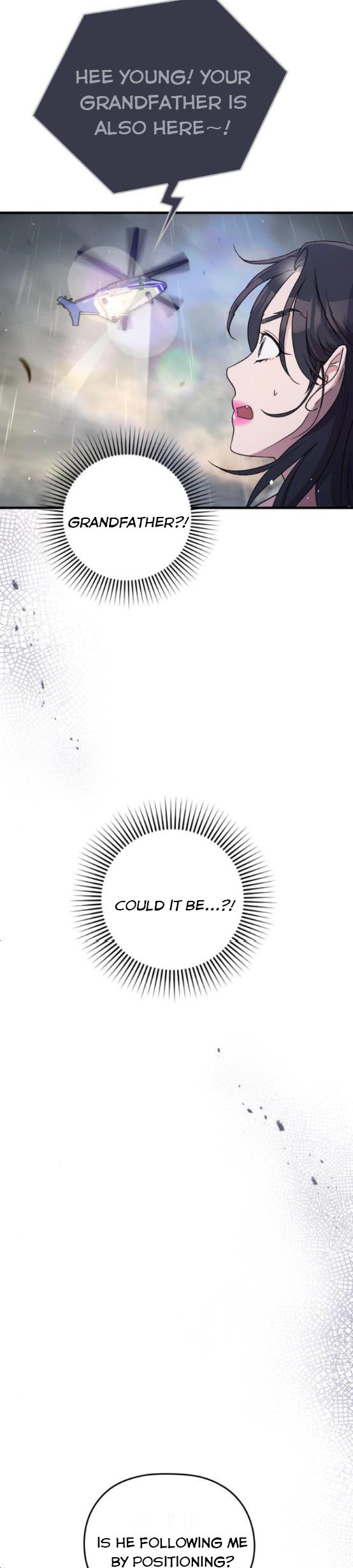 Marry my husband Chapter 64 - Page 6