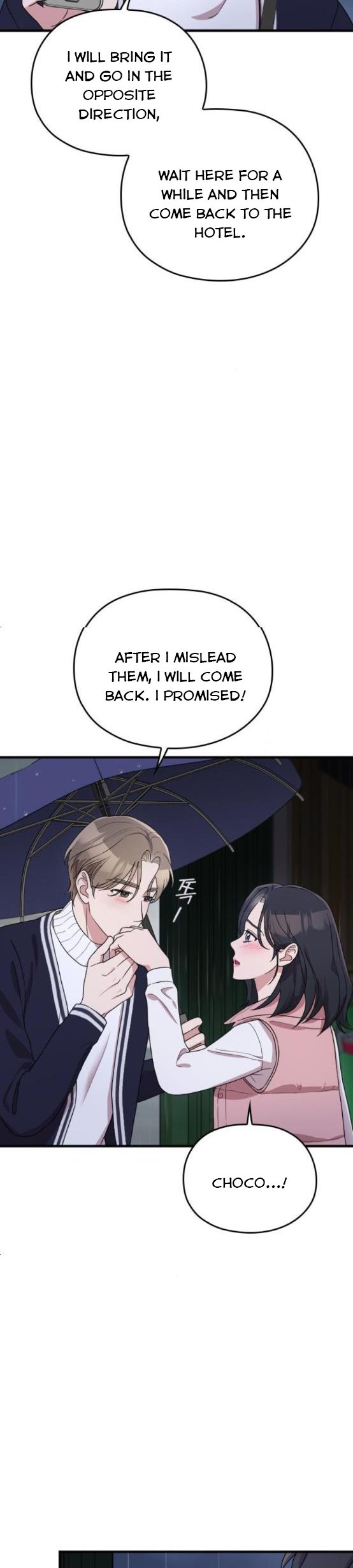 Marry my husband Chapter 64 - Page 13