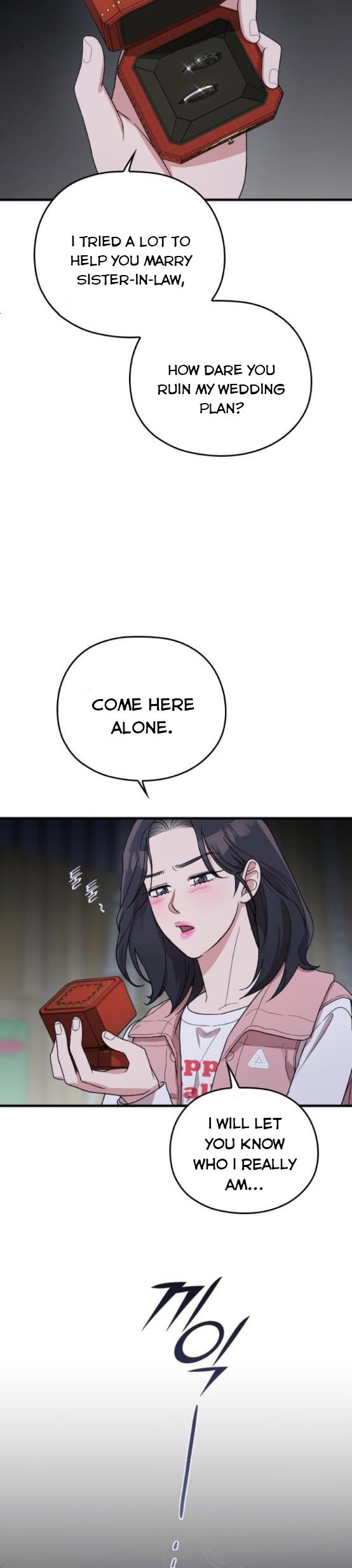 Marry my husband Chapter 64 - Page 16