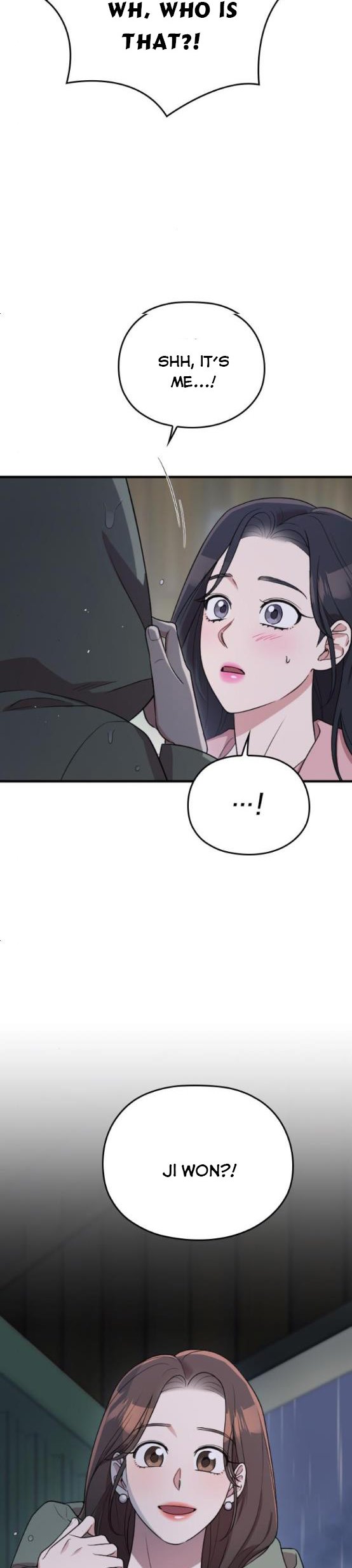 Marry my husband Chapter 64 - Page 18