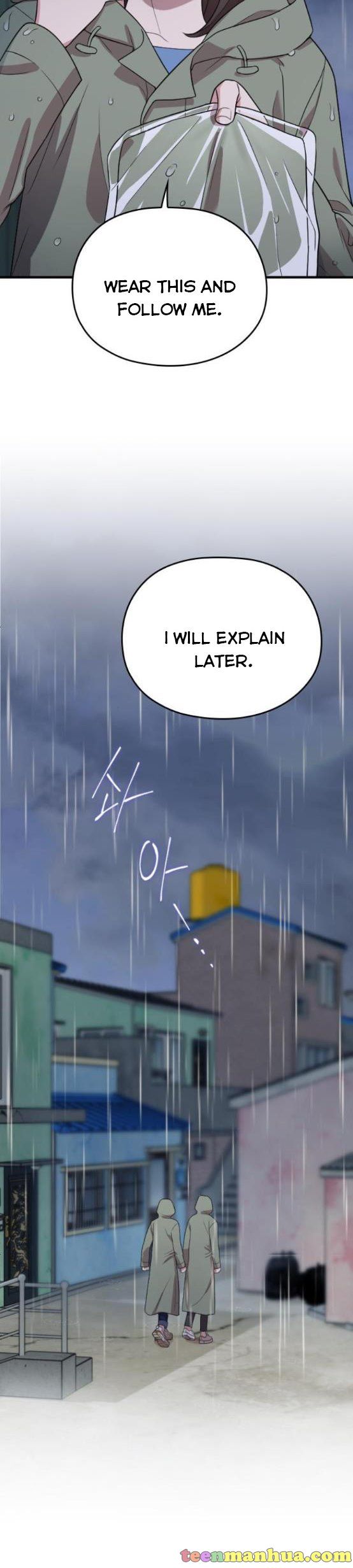 Marry my husband Chapter 64 - Page 19