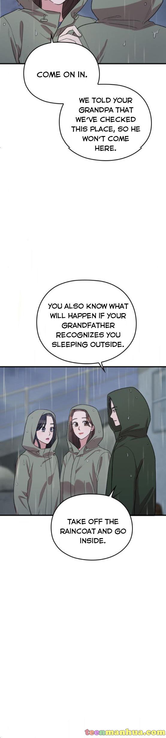 Marry my husband Chapter 64 - Page 22