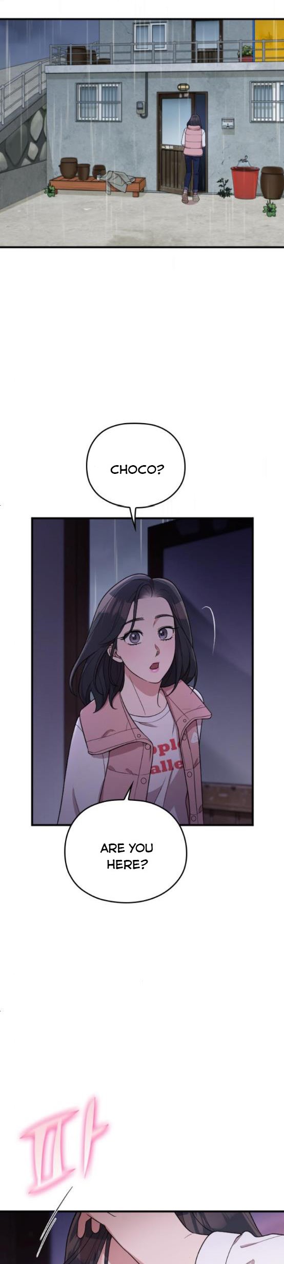 Marry my husband Chapter 64 - Page 23