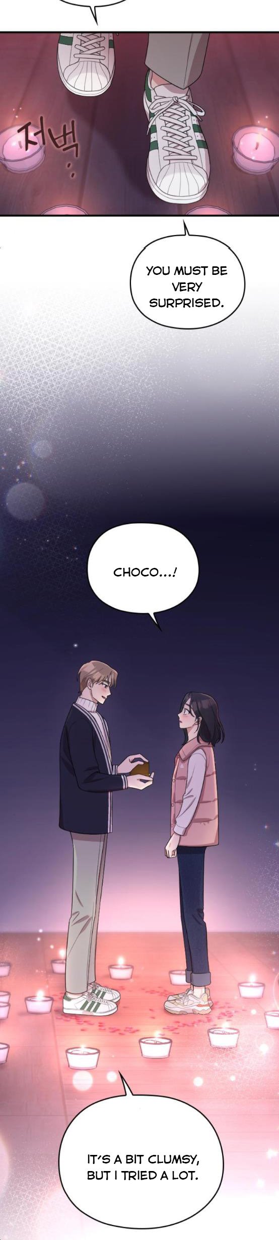 Marry my husband Chapter 64 - Page 26