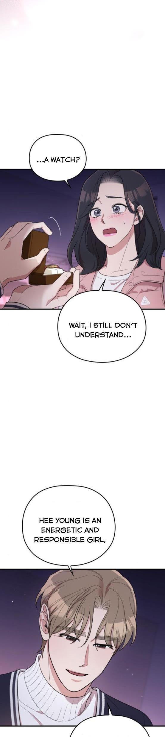 Marry my husband Chapter 64 - Page 27