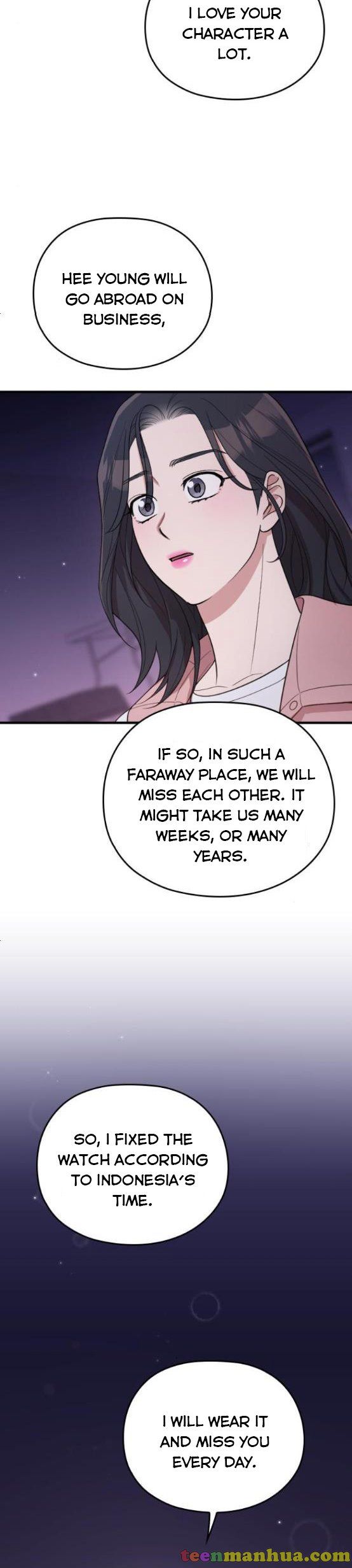 Marry my husband Chapter 64 - Page 28