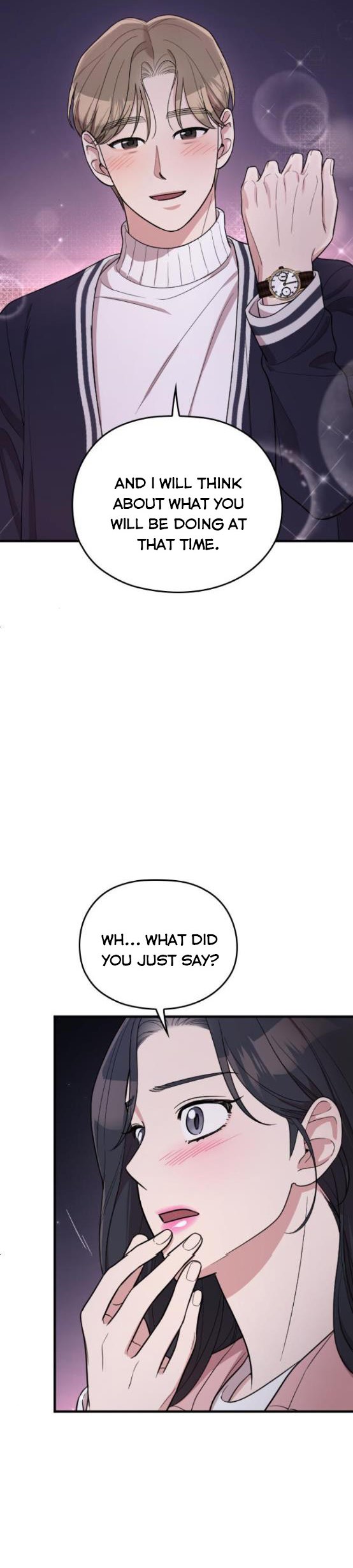 Marry my husband Chapter 64 - Page 29