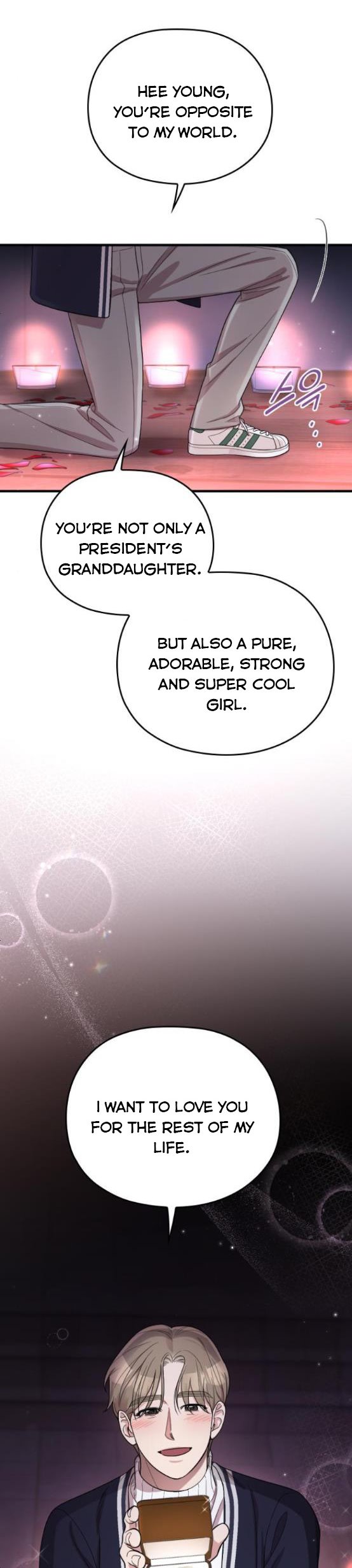 Marry my husband Chapter 64 - Page 30