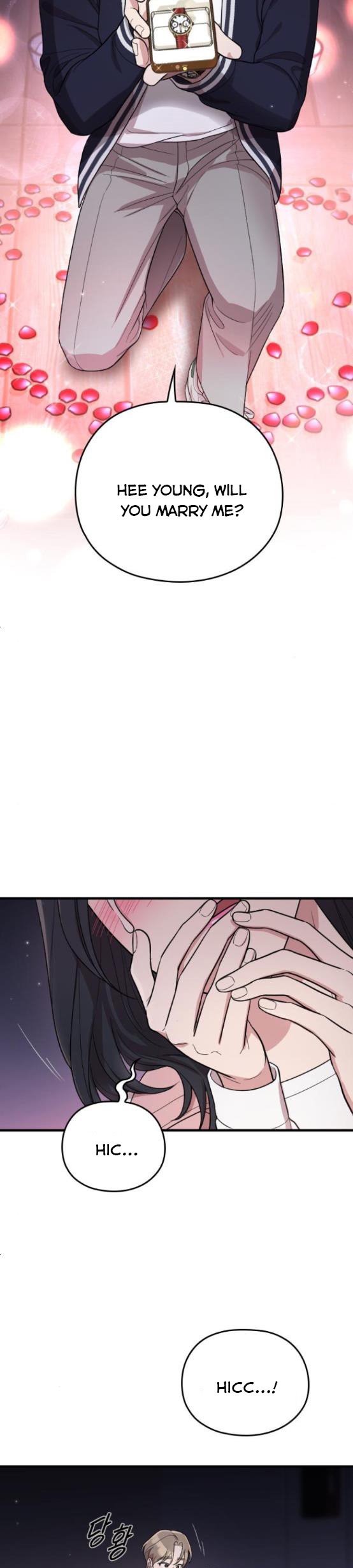 Marry my husband Chapter 64 - Page 31