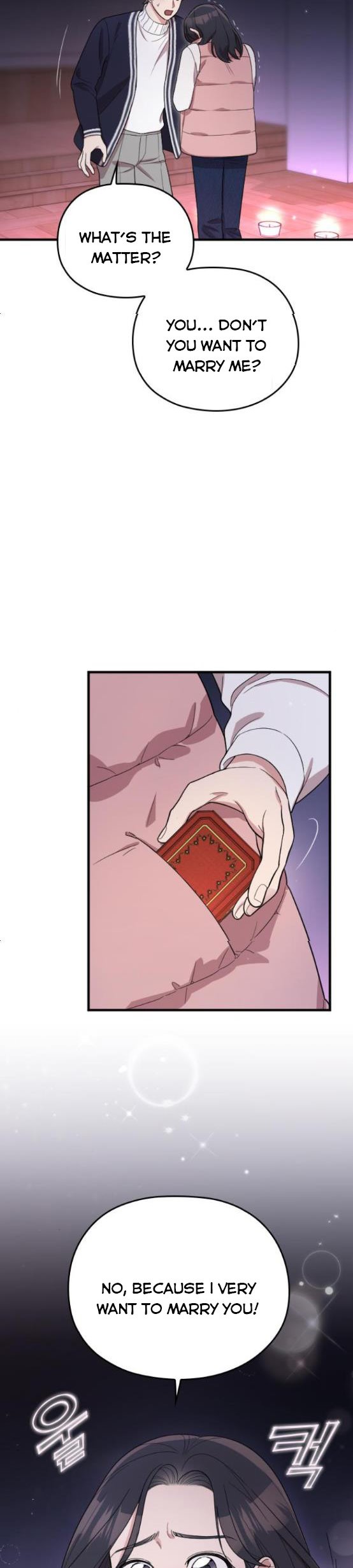 Marry my husband Chapter 64 - Page 32