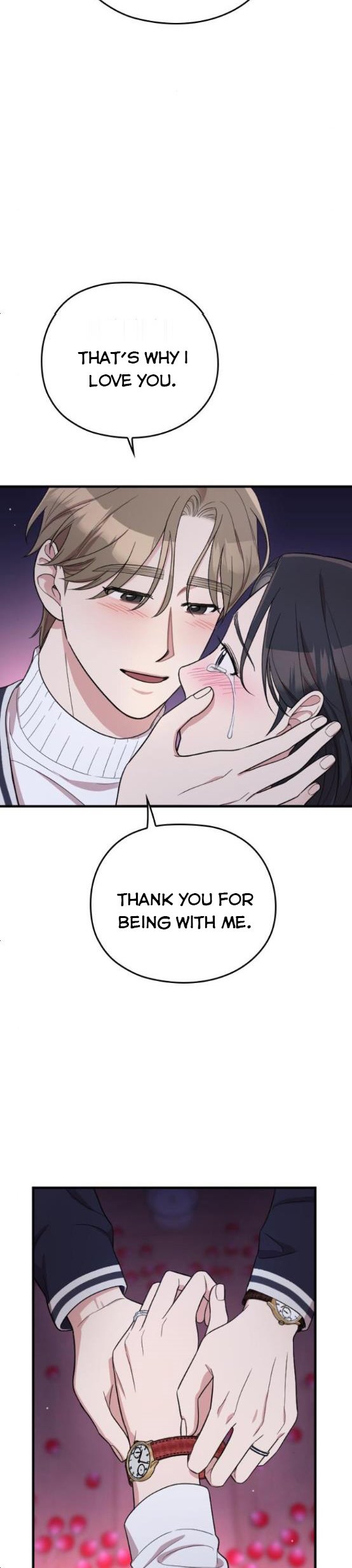 Marry my husband Chapter 64 - Page 34