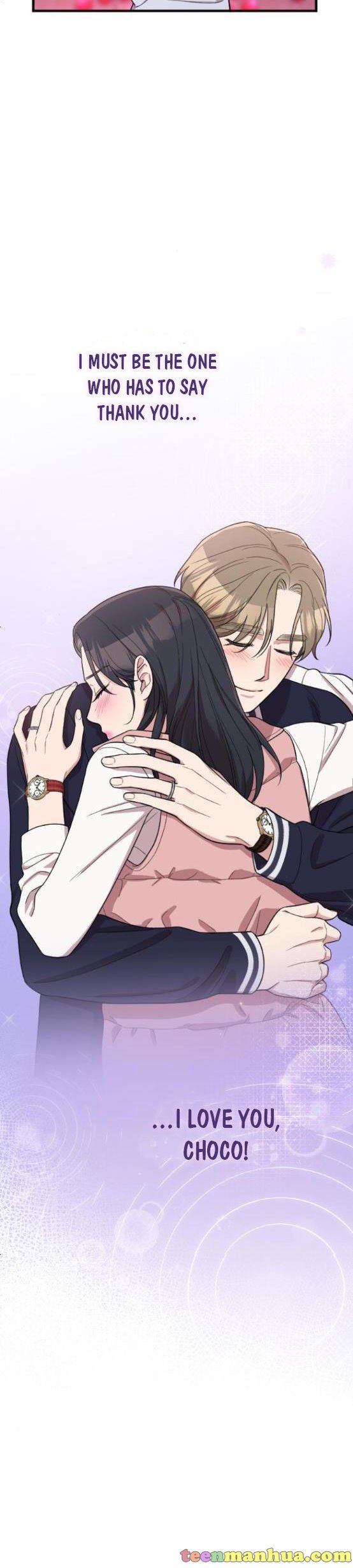 Marry my husband Chapter 64 - Page 35