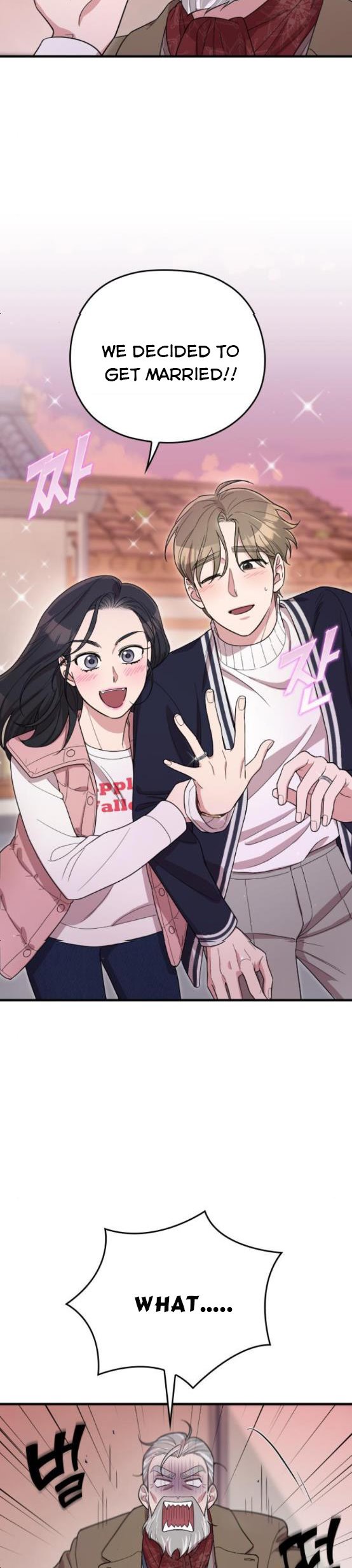 Marry my husband Chapter 64 - Page 40