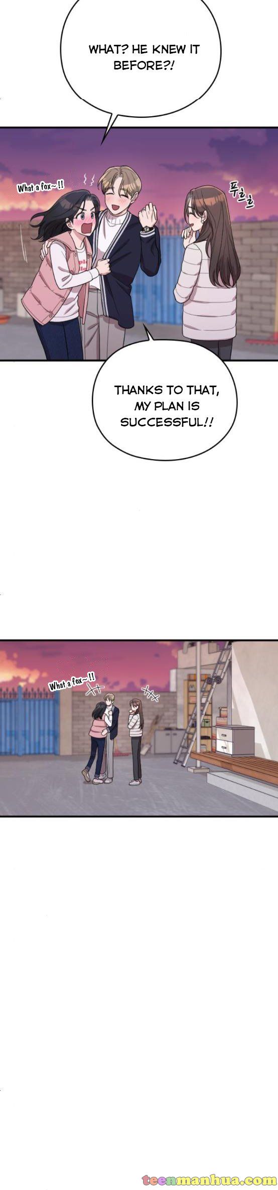 Marry my husband Chapter 64 - Page 43