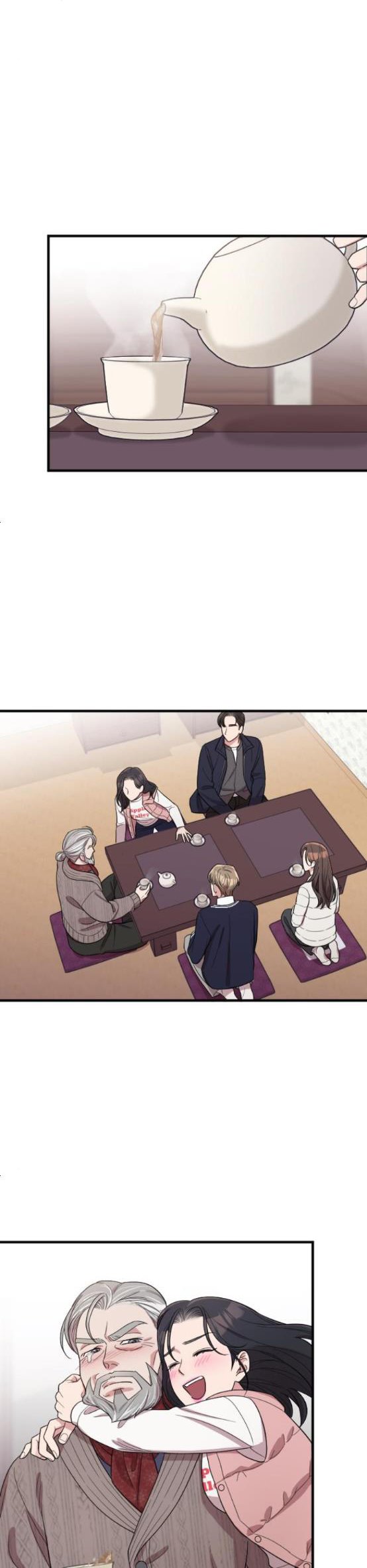 Marry my husband Chapter 64 - Page 44