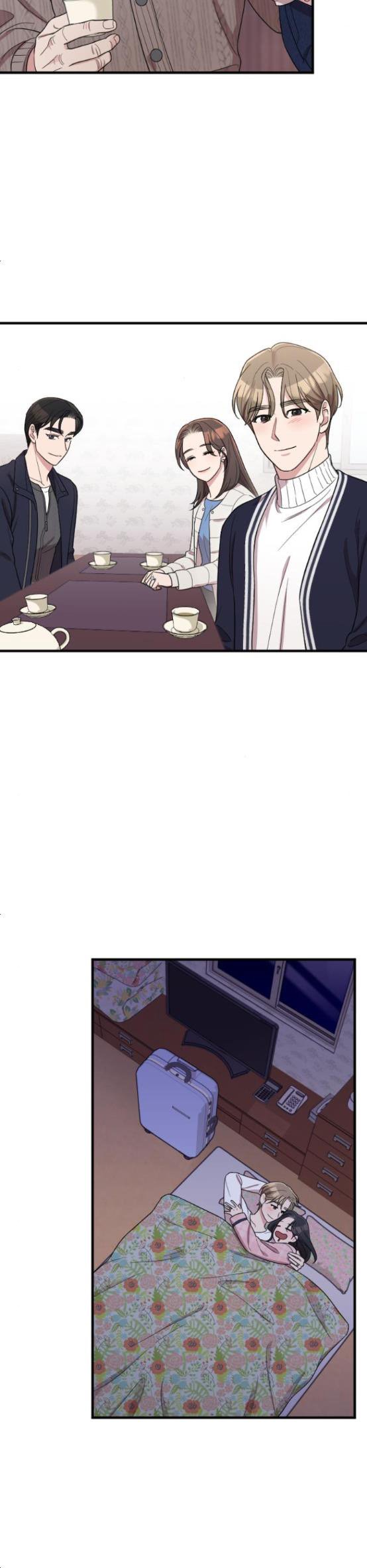 Marry my husband Chapter 64 - Page 45