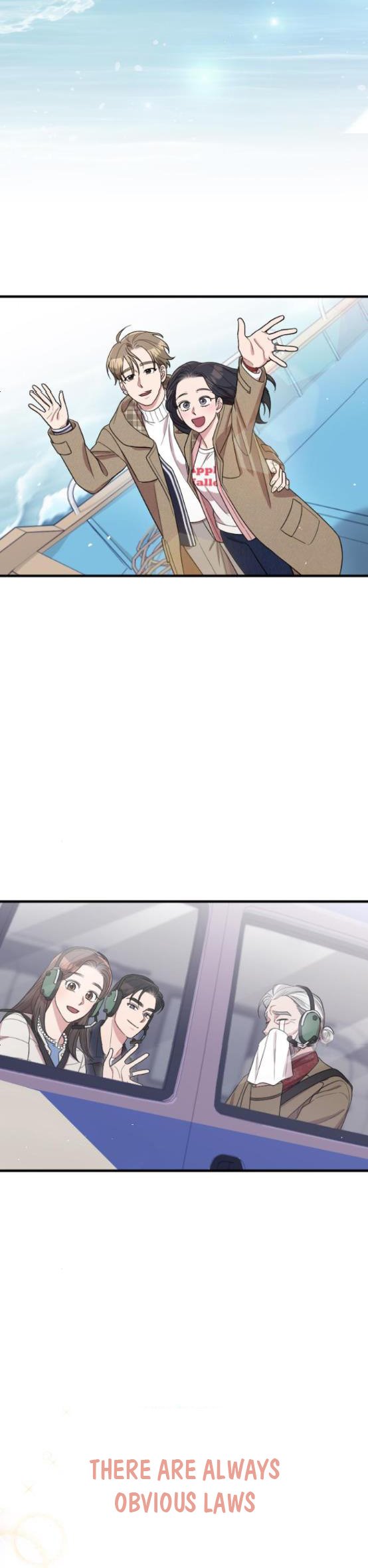 Marry my husband Chapter 64 - Page 47