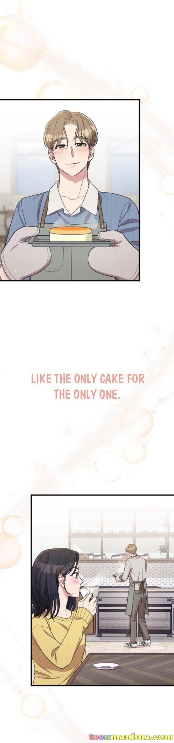 Marry my husband Chapter 64 - Page 48