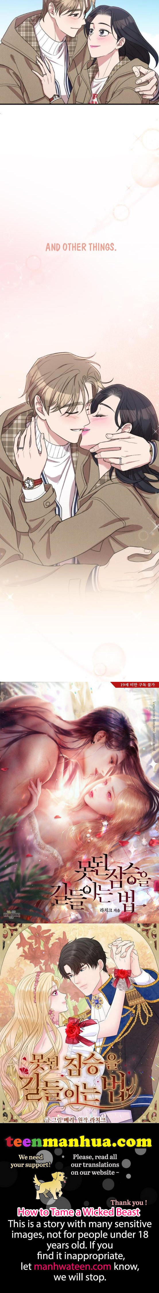 Marry my husband Chapter 64 - Page 50