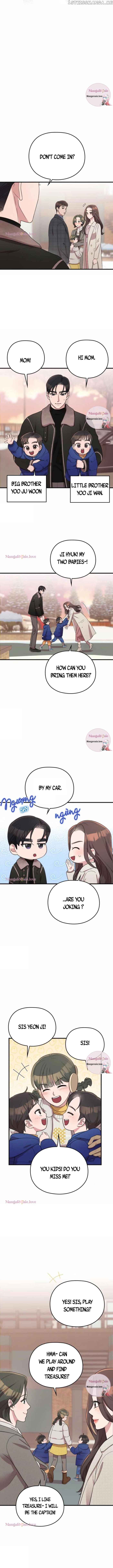 Marry my husband Chapter 66 - Page 5