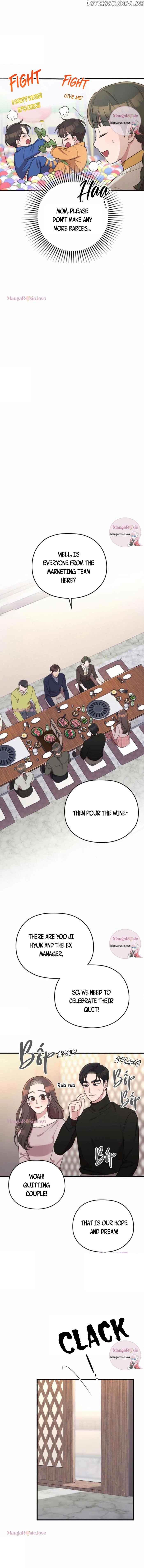 Marry my husband Chapter 66 - Page 7