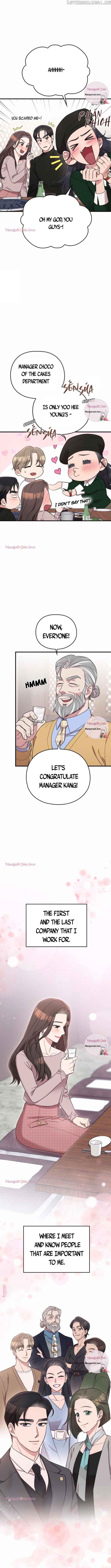 Marry my husband Chapter 66 - Page 13