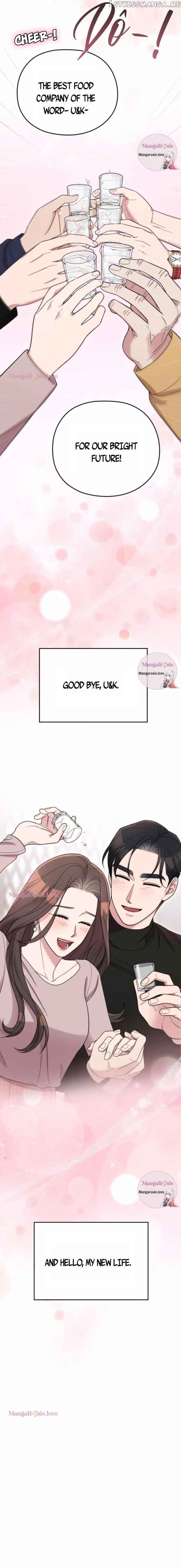 Marry my husband Chapter 66 - Page 14