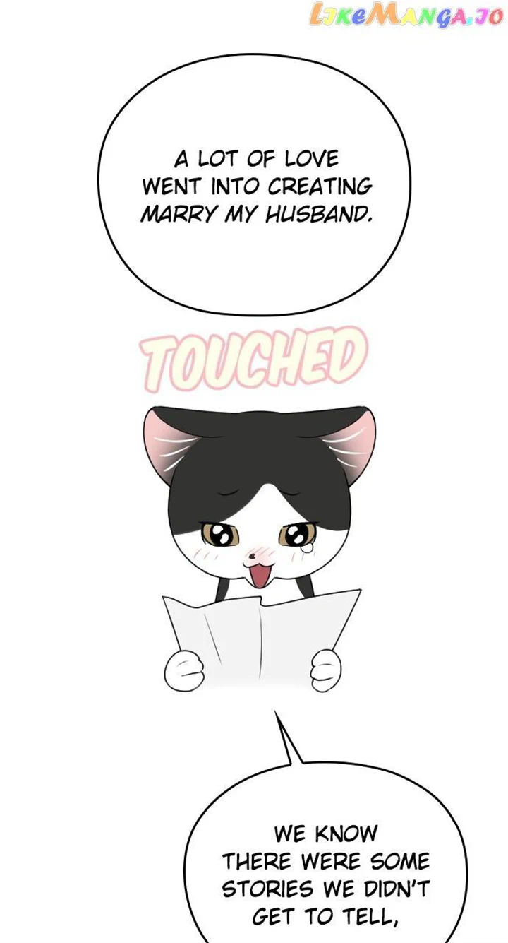 Marry my husband Chapter 69 - Page 5