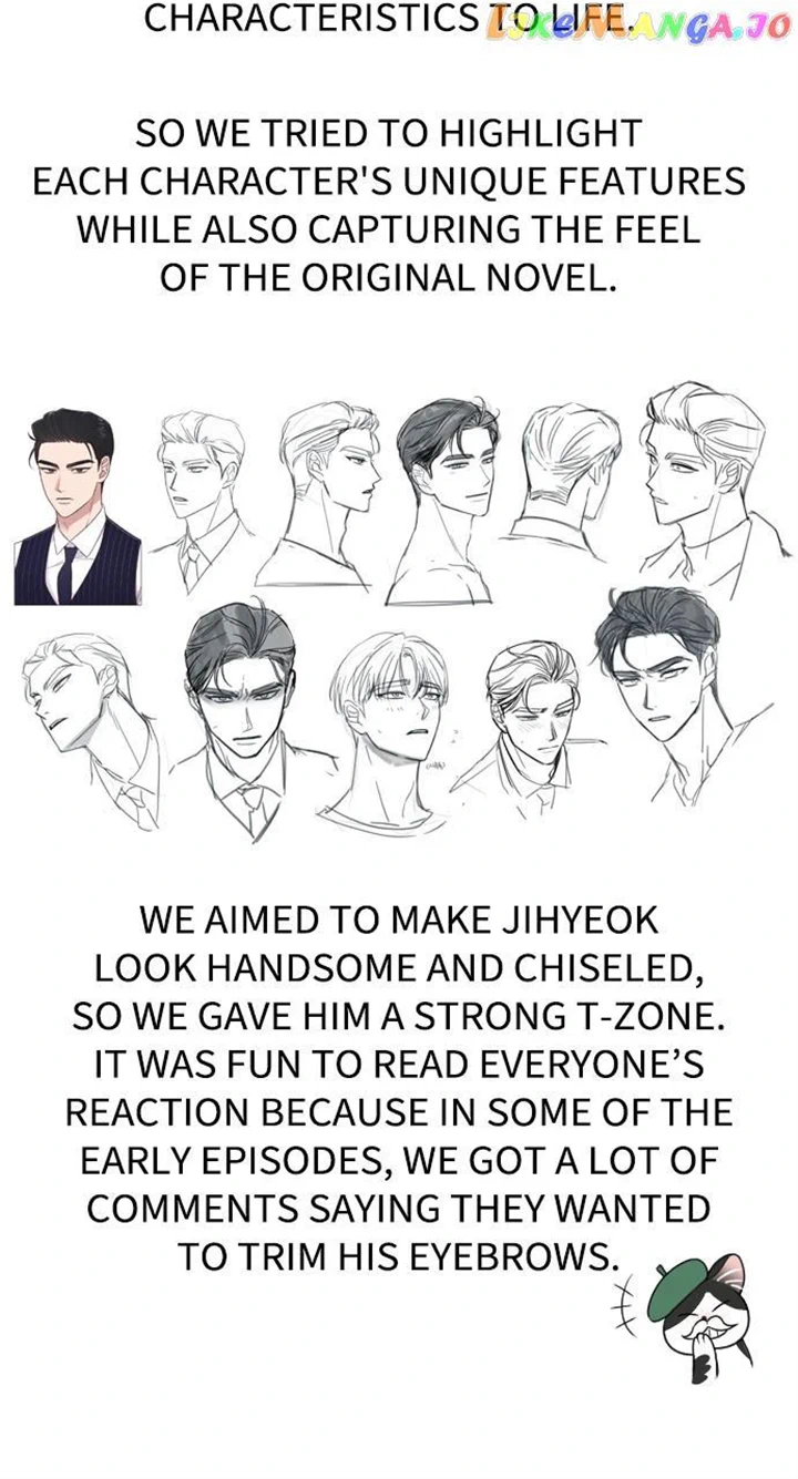 Marry my husband Chapter 69 - Page 10