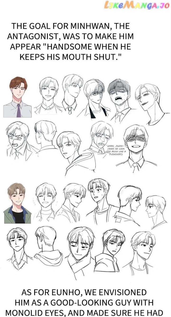 Marry my husband Chapter 69 - Page 11