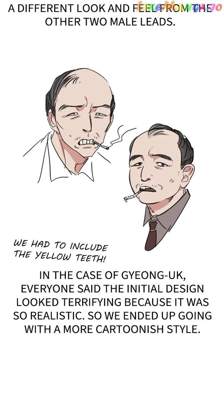 Marry my husband Chapter 69 - Page 12