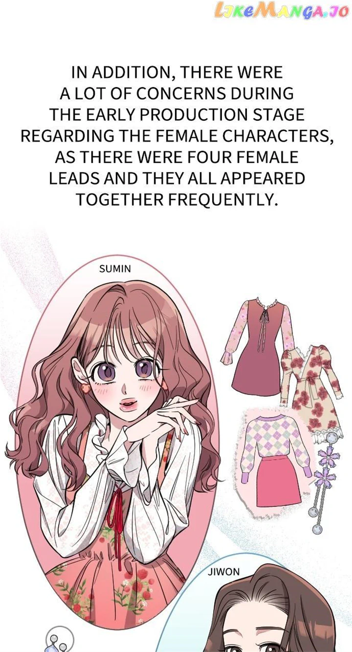 Marry my husband Chapter 69 - Page 13