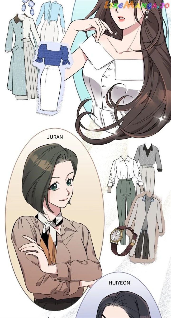 Marry my husband Chapter 69 - Page 14