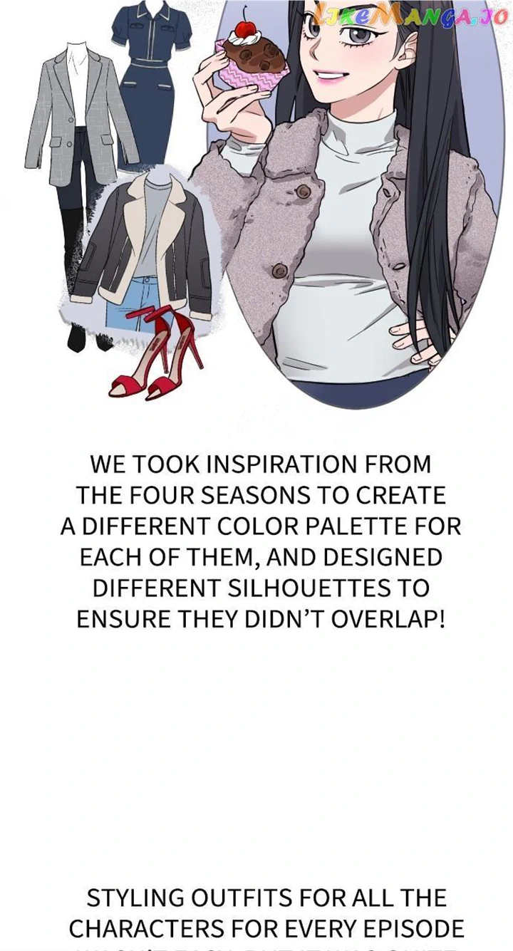 Marry my husband Chapter 69 - Page 15