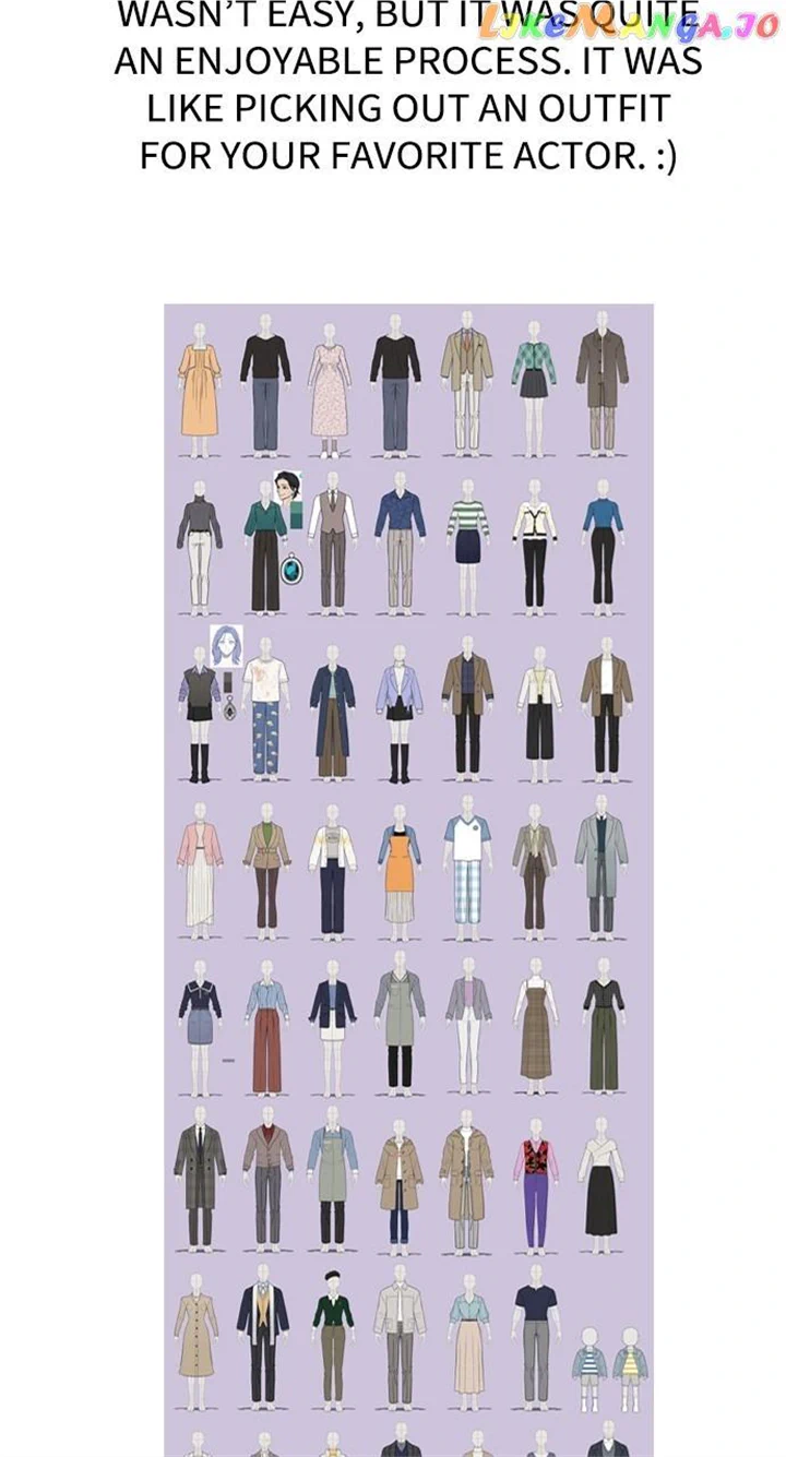 Marry my husband Chapter 69 - Page 16