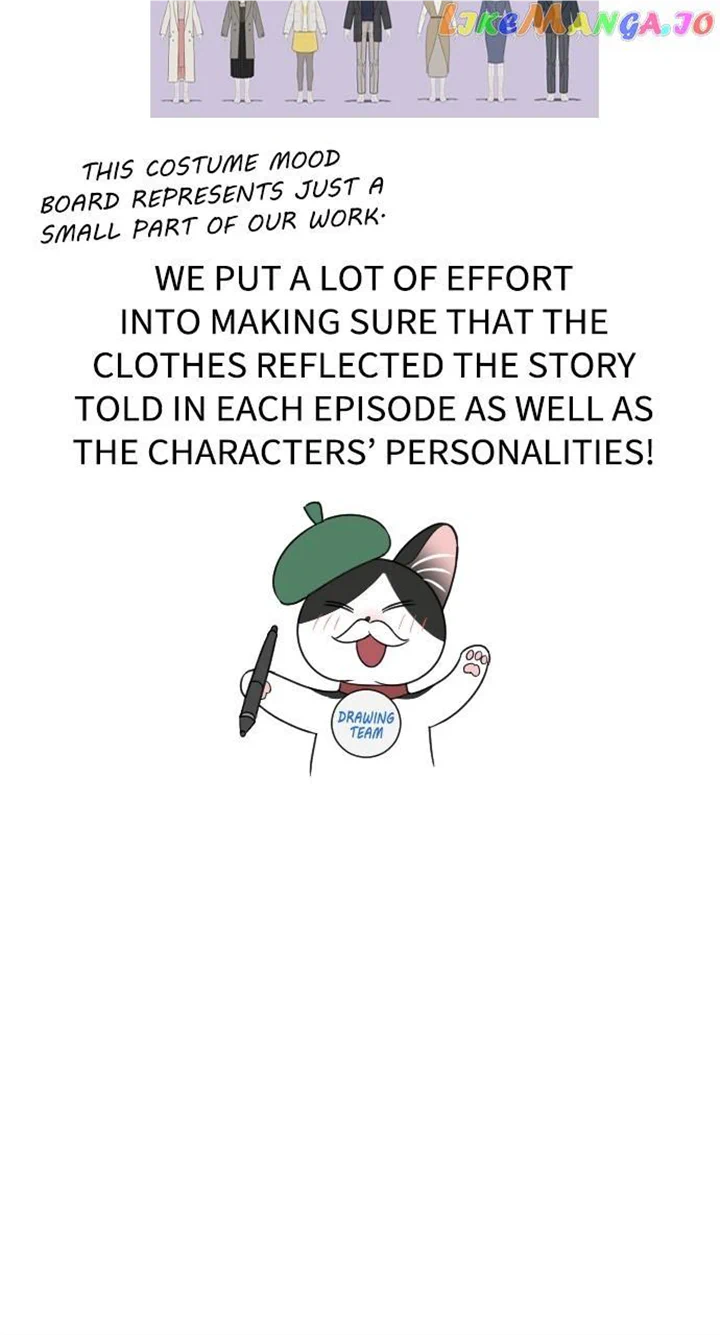 Marry my husband Chapter 69 - Page 17