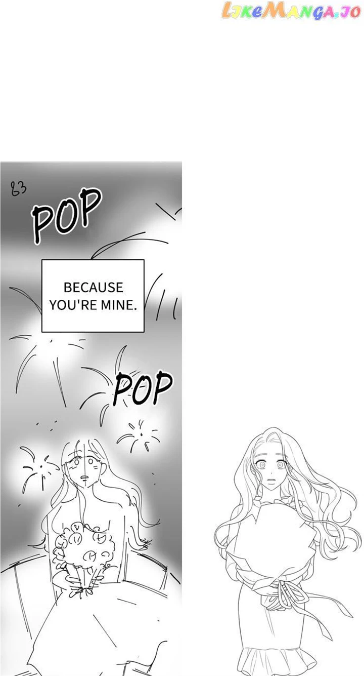 Marry my husband Chapter 69 - Page 19