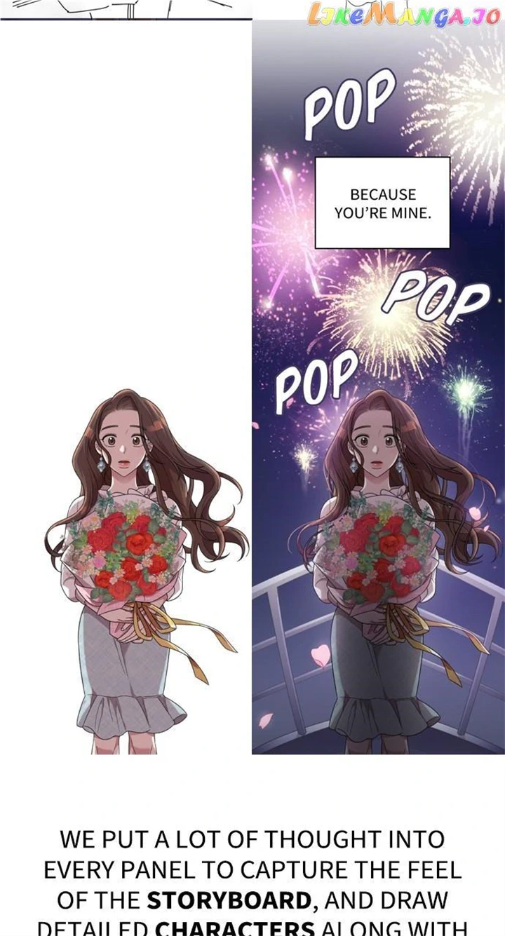 Marry my husband Chapter 69 - Page 20