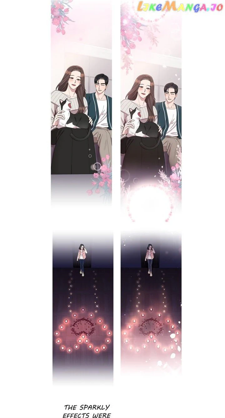 Marry my husband Chapter 69 - Page 26