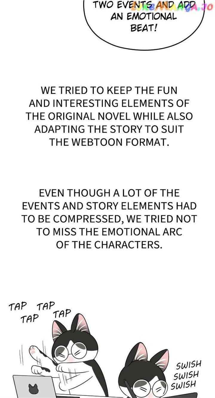 Marry my husband Chapter 69 - Page 30