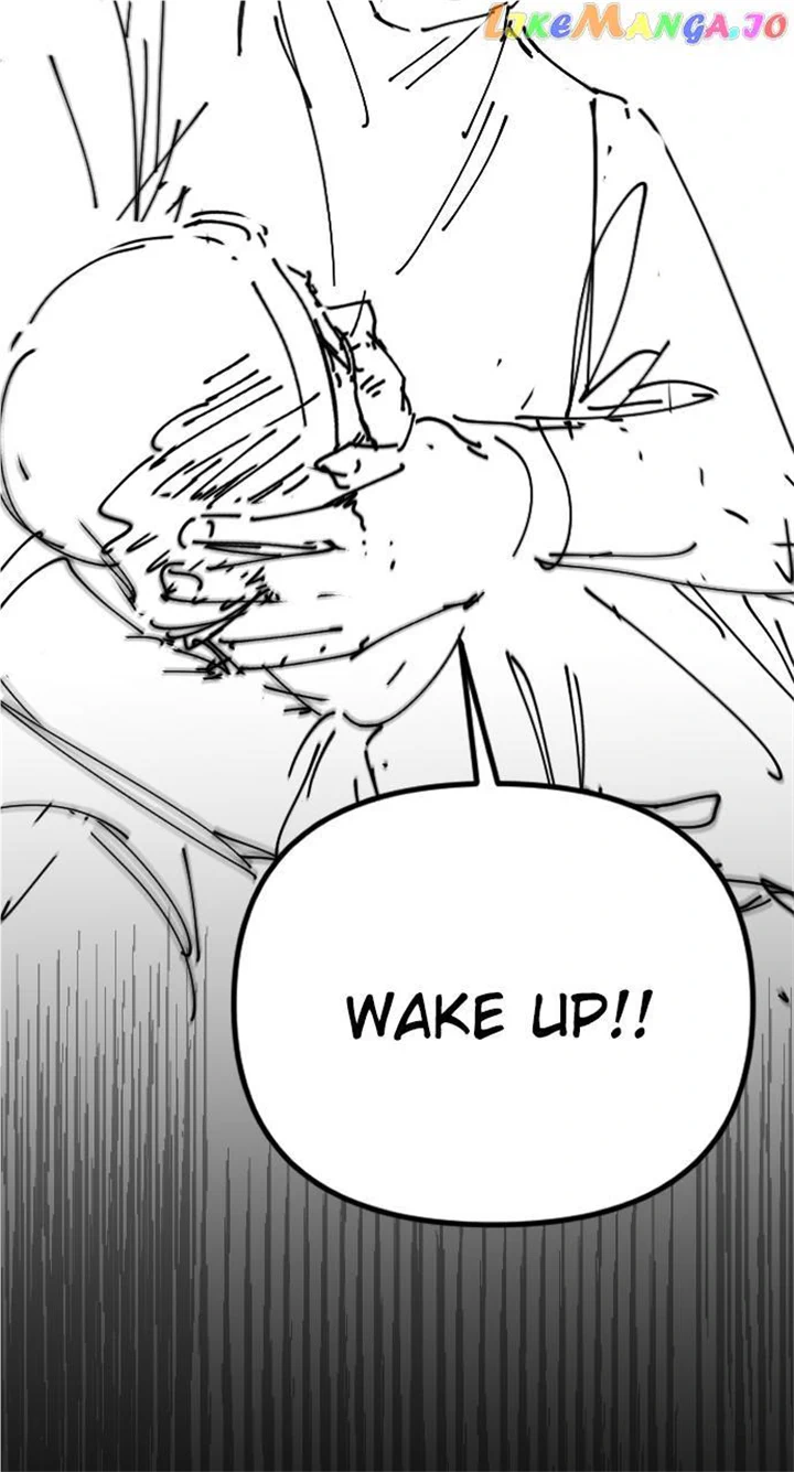 Marry my husband Chapter 69 - Page 35