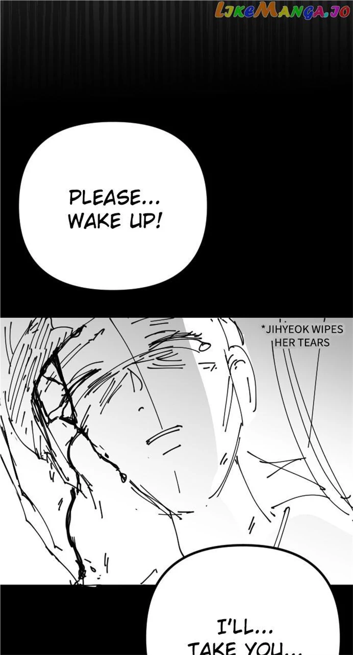 Marry my husband Chapter 69 - Page 36