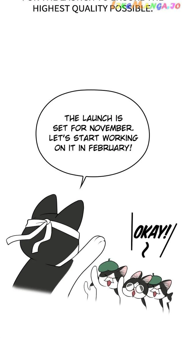 Marry my husband Chapter 69 - Page 52