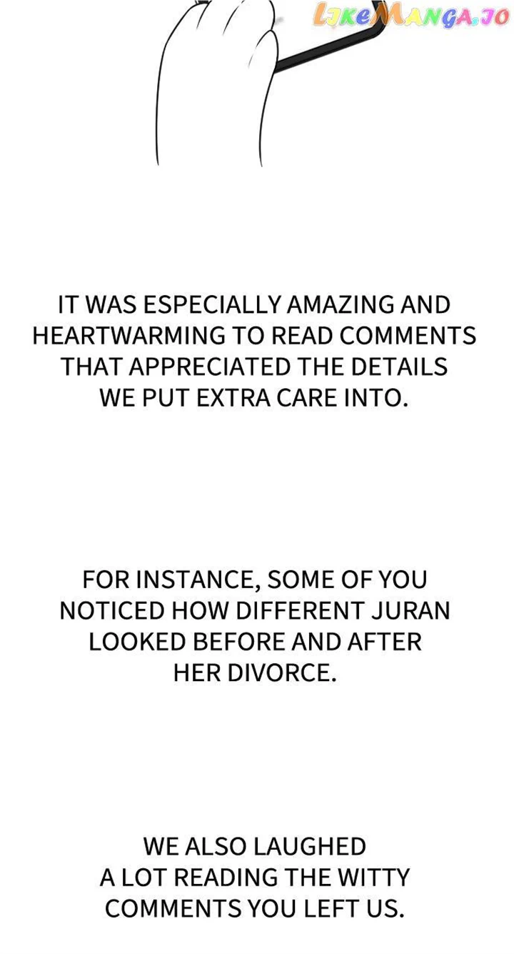 Marry my husband Chapter 69 - Page 54