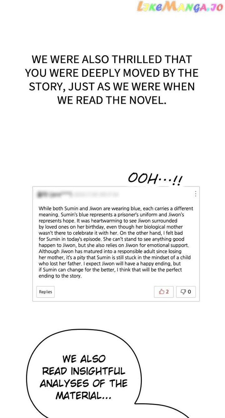 Marry my husband Chapter 69 - Page 56