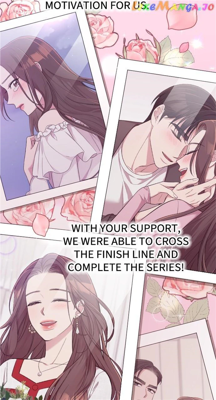 Marry my husband Chapter 69 - Page 61